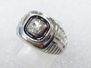 クリスタル　指輪(17号)